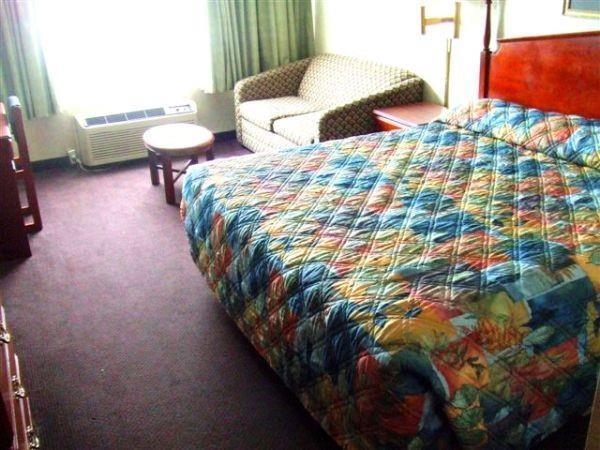 A Victory Inn - Mount Clemens Kamer foto